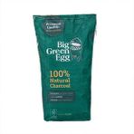 Big Green Egg %100 9 kg Doğal Kömür