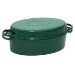 Big Green Egg 5,2 lt Yeşil Güveç Tenceresi