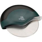 Big Green Egg Compact Pizza Kesici - Renkli