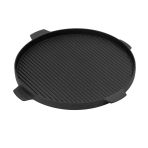 Big Green Egg Döküm Demir Plancha Tava Large
