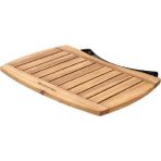 Big Green Egg Egg Mates Ahşap Yan Sehpa - Xlarge