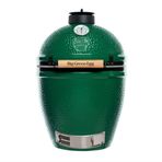 Big Green Egg EGGsentiel Large Pack Barbekü, Big Egg Green