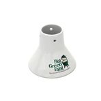 Big Green Egg Seramik Hindi Pişirme Aparatı