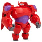Big Hero 6 Kırmızı Baymax