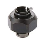 Big Horn 50020cm Router Collet Replaces Porter Cable 42950
