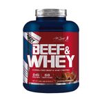 Big Joy 2176 gr Beef And Whey Protein