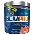 Big Joy Bcaa Pro 4:1:1 400 Gr (Hizli Kargo)