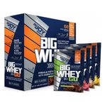 Big Joy Big Whey Go Protein 2070 gr 68 Saşe