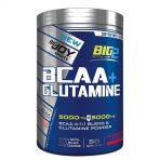 Big Joy Big2 Bcaa + Glutamine 600 Gr +2 Hediyeli