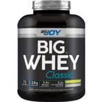 Big Joy Bigjoy Big Whey Classic Protein Tozu - Çikolata - 2.4 Kg
