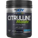 Big Joy Cıtrulline Malatte 2:1 Aromasız 300G