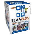 Big Joy On The Go Bcaa Plus 20x20 Gr-Orman Meyveli