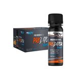 Big Joy Predator Shot 60 ml - 20 Ampul Performans Arttırıcı Gıda