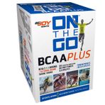 Big Joy sup654068400 Bcaa Plus 20 Gr X 20 Saşe