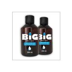 BIG Kayganlaştırıcı Jel Su Bazlı 250 ml 2 Adet