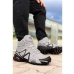 Big King Buz Outdoor Trekking Erkek Bot