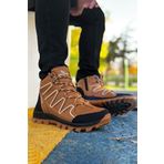 BIG KING Street Taba Erkek Outdoor Trekking Bot