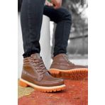 Big King Taba Retro Erkek Klasik Bot taba 40