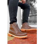 Big King Taba Retro Erkek Klasik Bot