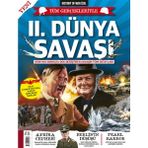 Big Medya Teknoloji 2025 Yayın Tarihli İkinci Dünya Savaşı Ciltsiz Tarih Dergisi Normal Boy