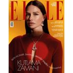 Big Medya Teknoloji Elle Dergisi