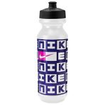Big Mouth Bottle 2.0 32 Oz Unisex Beyaz Antrenman Suluk N.000.0041.128.32