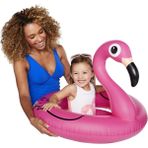 Big Mouth Flamingo Şişme Çocuk Botu