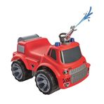 Big Power 800055815 Worker Maxi İtfaiye Aracı