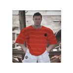 Big Sam 3203 Kırmızı Erkek T-shirt
