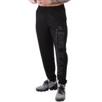Big Sam Erkek Eşofman Altı Şalvar Geniş Kesim Body Pantolon 1265