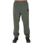 Big Sam Outdoor Softshell Geniş Kesim Pantolon Big Sam 1217 - Haki - 2XL