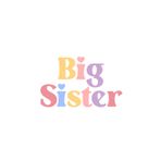 Big Sister Notebook