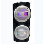 Big Sound Kst1054 Bt/usb/sd/fm Destekli Ledli Uzaktan Kumandalı Aktif Hoparlör