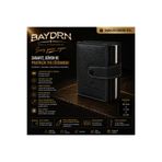 BİG STORE Akordeon Mekanizmalı RFID Korumalı Yüksek Kapasiteli Kartlık Cüzdan