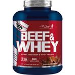 Big Whey Beef Whey Protein Tozu Et Protein Hidrolize Çikolata Aroma 2176g