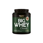 Big Whey Classic Whey Protein 560 Gr Çikolata