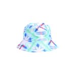 Big White Çok Renkli Vale Bucket Unisex Şapka