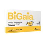 Bigaia Probiyotik 10 Adet Çiğneme Tableti