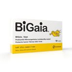 Bigaia Probiyotik 10 Saşe