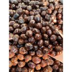 Bigalıoğlu Siyah Iri Sele Zeytin 500 gr