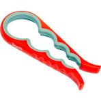 Bigatti 22,5 Cm Kavanoz Açacak - Kırmızı