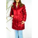 Bigazzi Bayan Spor Kaban 5313-72 - XS - Bordo