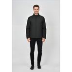 Bigazzi Erkek Hakim Yaka Içi Polarlı Spor Mont 99546 BGL-ST04879
