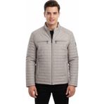 Bigazzi Erkek Kapitone Hakim Yaka Spor Mont 99500 BGL-ST04169