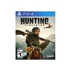 Bigben Hunting Simulator PS4 Oyun