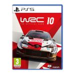 BIGBEN İNTERAKTİF WRC 10 PS5 VF