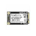 Bigboy 1TB mSata Sata3 Notebook SSD