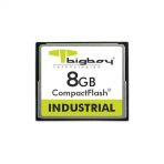 Bigboy 8Gb Compact Flash Industrial Hafiza Karti