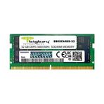 Bigboy B56SC46D5-32 32 GB DDR5 5600 MHz CL46 Notebook RAM