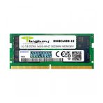Bigboy B56SC46D5-32 32 GB DDR5 5600 MHz CL46 Notebook RAM